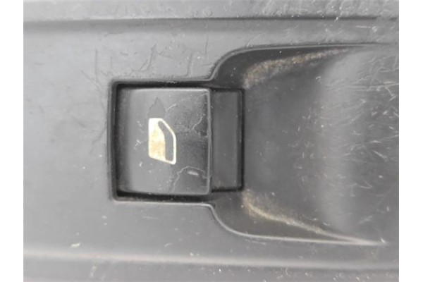 Recambio de mando elevalunas delantero derecho para citroen c5 berlina 2.0 audace referencia OEM IAM 96565184XT 53269801 