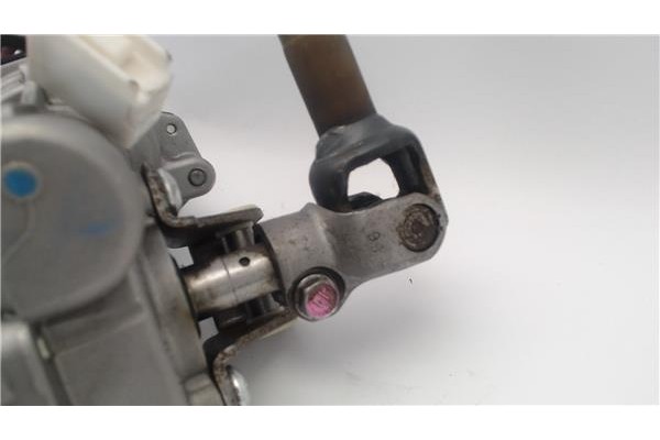 Recambio de columna direccion para toyota yaris (ksp9/scp9/nlp9) 1.3 vvt-i referencia OEM IAM 452000D100  