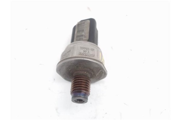 Recambio de regulador presion inyeccion para renault megane ii berlina 5p 1.5 business referencia OEM IAM   