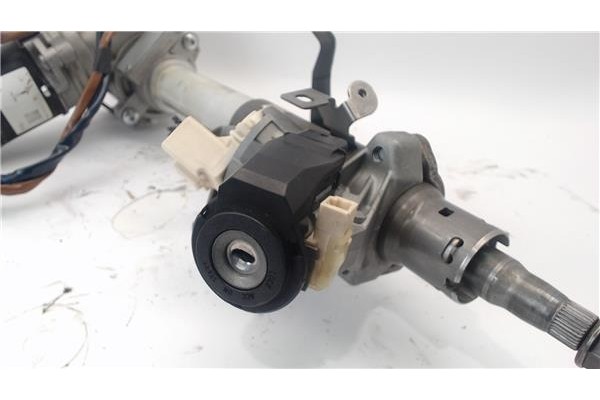 Recambio de columna direccion para toyota yaris (ksp9/scp9/nlp9) 1.3 vvt-i referencia OEM IAM 452000D100  