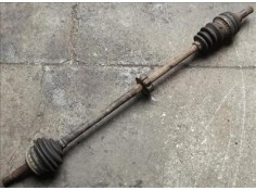 Recambio de palier delantero derecho para opel astra f berlina 1.4 referencia OEM IAM   