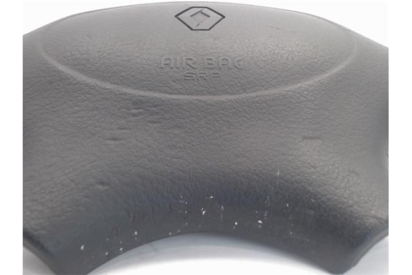 Recambio de airbag volante para renault megane i coupe (da0) referencia OEM IAM 7700426364C 9828419400416 
