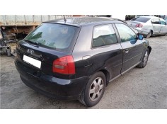 audi a3 (8l) del año 2000