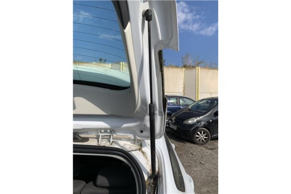 Recambio de amortiguador porton para ford focus berlina (cew) 1.0 business referencia OEM IAM 1747492  