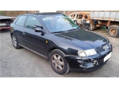 audi a3 (8l) del año 2000