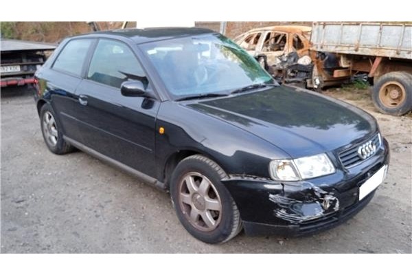 audi a3 (8l) del año 2000