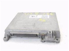 Recambio de centralita para renault 19 ii (b/c53_) 1.4 referencia OEM IAM 7700749946 S101718103B 