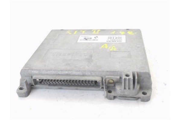 Recambio de centralita para renault 19 ii (b/c53_) 1.4 referencia OEM IAM 7700749946 S101718103B 