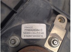 Recambio de airbag volante para renault megane i coupe (da0) referencia OEM IAM 7700426364C 9828419400416 