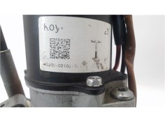 Recambio de columna direccion para toyota yaris (ksp9/scp9/nlp9) 1.3 vvt-i referencia OEM IAM 452000D100  