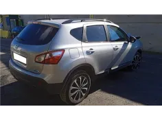NISSAN QASHQAI (J10)