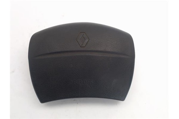 Recambio de airbag volante para renault espace (j63) referencia OEM IAM 7700876275D 9915100800205 