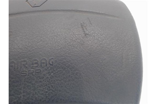 Recambio de airbag volante para renault espace (j63) referencia OEM IAM 7700876275D 9915100800205 