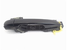 Recambio de maneta exterior trasero derecha para toyota verso (aur2/zgr2) 2.0 d-4d referencia OEM IAM 6921105918  