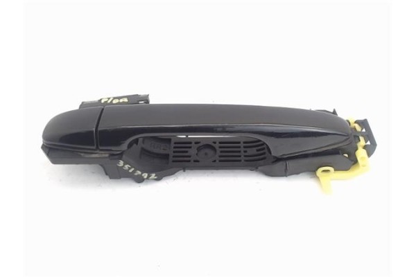 Recambio de maneta exterior trasero derecha para toyota verso (aur2/zgr2) 2.0 d-4d referencia OEM IAM 6921105918  