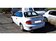 hyundai accent (x3) del año 1999
