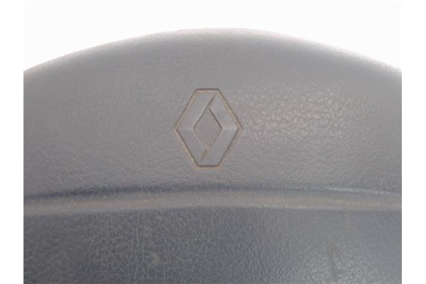 Recambio de airbag volante para renault espace (j63) referencia OEM IAM 7700876275D 9915100800205 