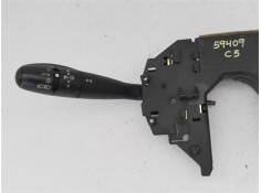 Recambio de mando intermitencia para citroen c5 berlina 2.0 audace referencia OEM IAM 96648950XT 6242GZ 