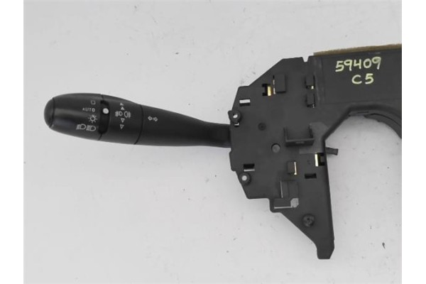 Recambio de mando intermitencia para citroen c5 berlina 2.0 audace referencia OEM IAM 96648950XT 6242GZ 