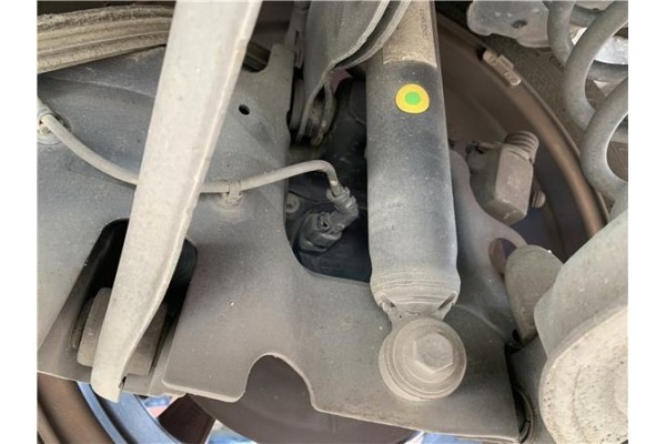 Recambio de amortiguador trasero derecho para ford focus berlina (cew) 1.0 business referencia OEM IAM 1880579  