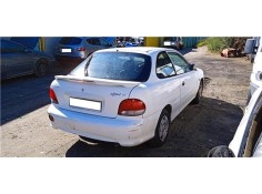 hyundai accent (x3) del año 1999