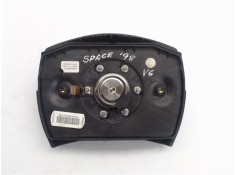 Recambio de airbag volante para renault espace (j63) referencia OEM IAM 7700876275D 9915100800205 
