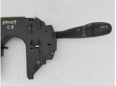 Recambio de mando intermitencia para citroen c5 berlina 2.0 audace referencia OEM IAM 96648950XT 6242GZ 