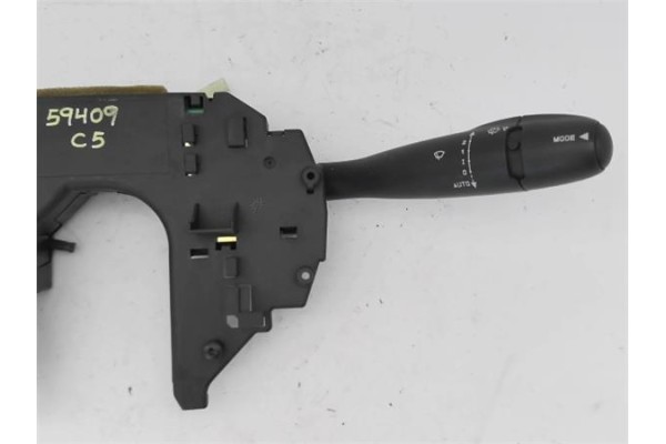 Recambio de mando intermitencia para citroen c5 berlina 2.0 audace referencia OEM IAM 96648950XT 6242GZ 