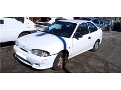 hyundai accent (x3) del año 1999