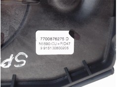 Recambio de airbag volante para renault espace (j63) referencia OEM IAM 7700876275D 9915100800205 