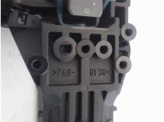 Recambio de maneta exterior trasero derecha para toyota verso (aur2/zgr2) 2.0 d-4d referencia OEM IAM 6921105918  