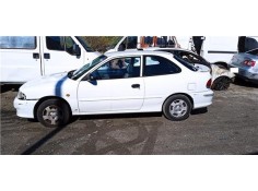 hyundai accent (x3) del año 1999