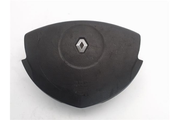 Recambio de airbag volante para renault clio ii fase i (b/cb0) referencia OEM IAM 8200236060A 171T30505568 