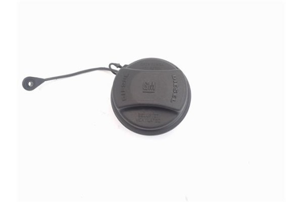 Recambio de tapon combustible para opel astra h berlina 1.9 cdti 16v referencia OEM IAM 13140958 2141065 90501145 , OPEL