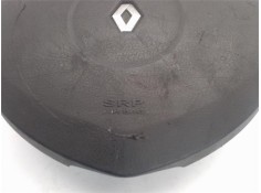 Recambio de airbag volante para renault clio ii fase i (b/cb0) referencia OEM IAM 8200236060A 171T30505568 