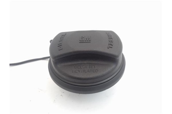 Recambio de tapon combustible para opel astra h berlina 1.9 cdti 16v referencia OEM IAM 13140958 2141065 90501145 , OPEL