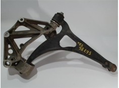 Recambio de brazo inferior delantero izquierdo para audi a2 (8z) 1.4 referencia OEM IAM 8Z0407153L  