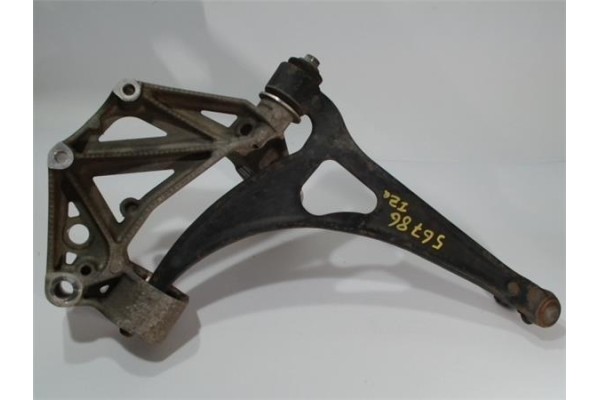 Recambio de brazo inferior delantero izquierdo para audi a2 (8z) 1.4 referencia OEM IAM 8Z0407153L  