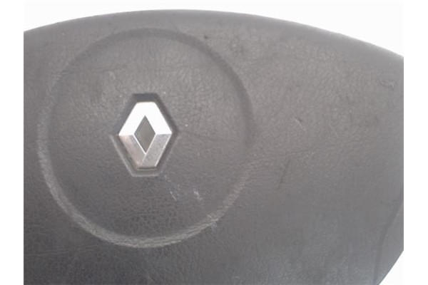 Recambio de airbag volante para renault clio ii fase i (b/cb0) referencia OEM IAM 8200236060A 171T30505568 