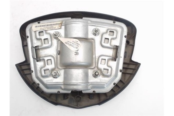 Recambio de airbag volante para renault clio ii fase i (b/cb0) referencia OEM IAM 8200236060A 171T30505568 