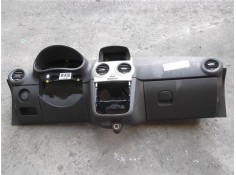 Recambio de salpicadero para opel corsa d 1.2 referencia OEM IAM 7208828 7209163 