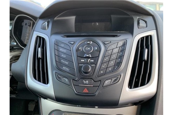 Recambio de autoradio para ford focus berlina (cew) 1.0 business referencia OEM IAM 1924167  