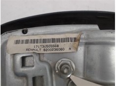 Recambio de airbag volante para renault clio ii fase i (b/cb0) referencia OEM IAM 8200236060A 171T30505568 