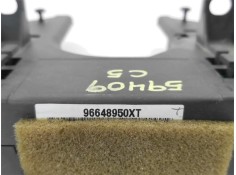 Recambio de mando intermitencia para citroen c5 berlina 2.0 audace referencia OEM IAM 96648950XT 6242GZ 