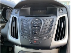Recambio de autoradio para ford focus berlina (cew) 1.0 business referencia OEM IAM 1924167  