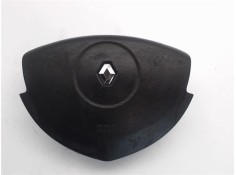 Recambio de airbag volante para renault clio ii fase ii (b/cb0) referencia OEM IAM 82000236060B 171T41691402 
