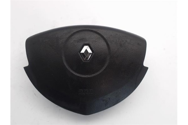 Recambio de airbag volante para renault clio ii fase ii (b/cb0) referencia OEM IAM 82000236060B 171T41691402 