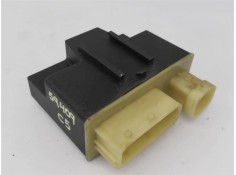 Recambio de modulo electronico para citroen c5 berlina 2.0 audace referencia OEM IAM 9652021180 18010951 