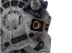 Recambio de alternador para renault laguna iii berlina 2.0 dci (bt01, bt0e, bt0k) referencia OEM IAM 8200654785 A004TJ0282 77113
