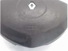 Recambio de airbag volante para renault clio ii fase ii (b/cb0) referencia OEM IAM 82000236060B 171T41691402 